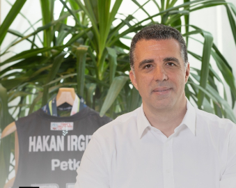 Aliağa Petkimspor’da altyapı yapılanması güçleniyor