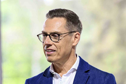 Finlandiya Cumhurbaşkanı Stubb: "Filistin devletinin tanınmasını içeren bir planı onaylarım"