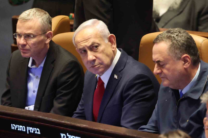 Netanyahu’nun Gazze’yi tamamen işgal etmeyi planladığı iddiası
