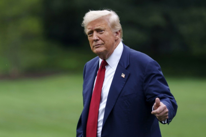 ABD basını, Trump’ın "Gazze’ye 60 milyon dolarlık gıda yardımı" açıklamasını çürüttü