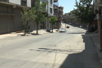 Otobüsün altında kalan 3 yaşındaki çocuk hayatını kaybetti