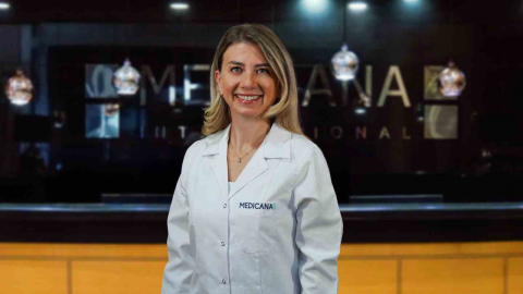 Uzmanından uyarı: "Anne sütü obezitenin kalkanı"