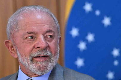 Brezilya Devlet Başkanı Lula: "Trump’la görüşerek kendimi küçük düşürmeyeceğim"