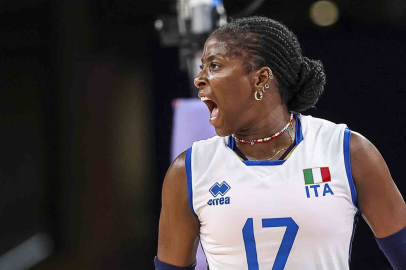 Myriam Sylla Galatasaray’da