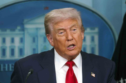 Trump: "Putin ile görüşmenin iyi geçeceğini düşünüyorum, ama kötü de geçebilir"