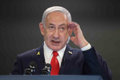 Netanyahu: "Kısmi bir ateşkes-rehine anlaşması ihtimali geride kaldı"