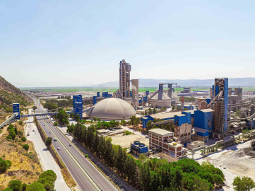 Batısöke, 2025 yılı ilk yarı dönemine ilişkin finansal ve operasyonel sonuçlarını açıkladı