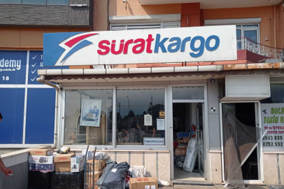 İzmit Sürat Kargo'da Kriz: Personeller Aynı Anda İşi Bıraktı. Dağıtımlar Durdu!