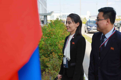 Kuzey Kore yönetimi: "Hoparlörleri kaldırmadık, kaldırmaya da niyetimiz yok"