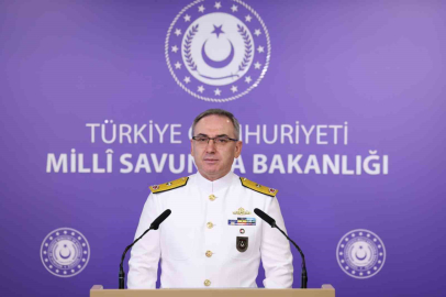MSB Kaynakları: "SDG’nin 08 Ağustos’ta Haseke’de düzenlediği konferansta dile getirdiği ayrılıkçı söylemler imzaladıkları mutabakata uymamaktadır"