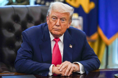 Trump: "(Putin’le görüşme) Kötü bir toplantı olursa çok çabuk bitecek, iyi bir toplantı olursa çok yakın bir gelecekte barışa kavuşacağız"