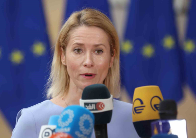 AB: "İsrailli yetkililerin E1 yerleşim planı uluslararası hukukun ihlali anlamına gelmektedir"