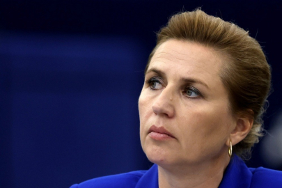 Danimarka Başbakanı Frederiksen: "Netanyahu bir problem haline geldi"
