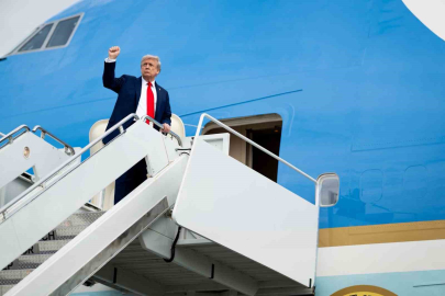 Trump’tan Putin görüşmesine tam not: "10 üzerinden 10"