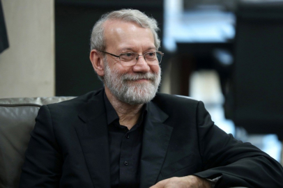 İranlı Laricani: "Düşmanın İran içine sızması ciddi bir sorun"