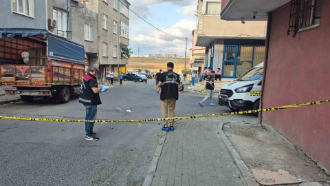 Avcılar’da "yan baktın" kavgası: 1 ölü