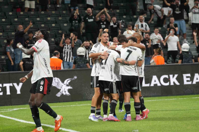 Eyüpspor’a karşı 4 maçta 4 galibiyet