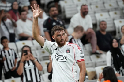 Orkun Kökçü: "Galibiyet için mutluyuz ama oyunumuz daha da iyi olabilir"
