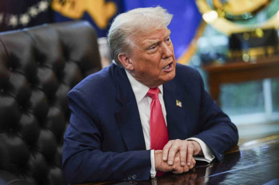 Trump’tan Zelenskiy ile görüşme öncesi açıklama: "Bakalım sonuçlar ne olacak?"