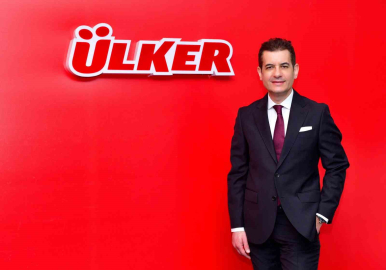 Ülker Bisküvi yılın ilk yarısını 51,6 milyar TL ciroyla kapattı