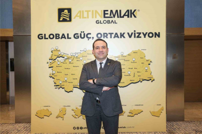 Gayrimenkulde yol haritası belirlendi