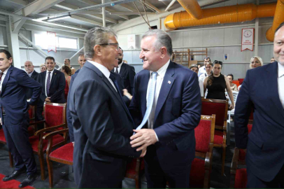 KKTC Başbakanı Üstel: "Evlatlarımız yalnızca KKTC adına değil, Türkiye Milli Takımı altında da mücadele etmekte"