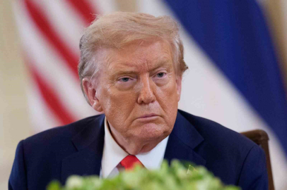 Trump: "(Ukrayna-Rusya Savaşı) Putin’in anlaşma yapmak istememesi de mümkün"