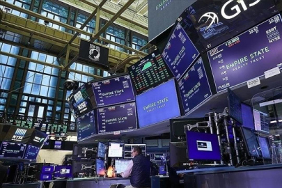 Küresel piyasalar Fed'e odaklandı