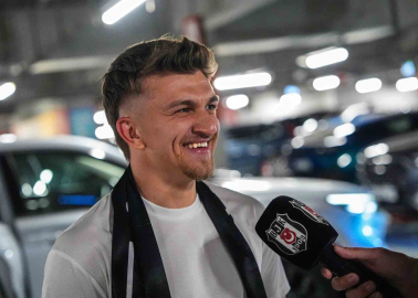 Rıdvan Yılmaz, İstanbul’da