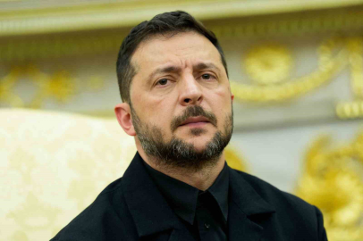 Ukrayna: "Zelenskiy, Putin ile görüşmeye hazır"