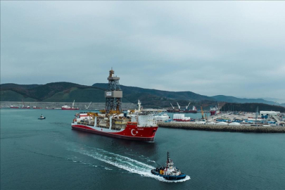 Karadeniz'deki gaz üretimi 4 katına çıkacak