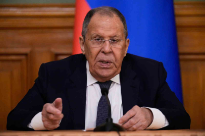 Rusya Dışişleri Bakanı Lavrov’dan Batı’ya Ukrayna tepkisi: "Müzakereleri engellemek için bahane arıyorlar"