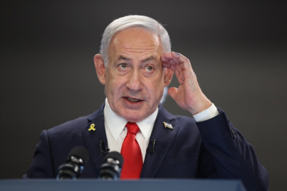 Netanyahu: "Husiler, saldırganlıklarının bedelini çok ağır şekilde ödeyeceklerini öğreniyorlar"