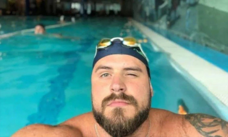 Rus yüzücü İstanbul Boğazı’nda yapılan yüzme yarışında kayboldu