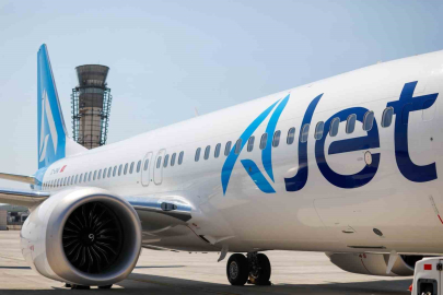 AJet’ten kuruluşundan beri en yüksek yolcu taşıma rekoru: 1 günde 503 seferle 88 bin 462 yolcu