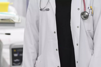 Doktordan hasta yakınına taciz! Olay ifşa oldu valilik hemen görevden aldı