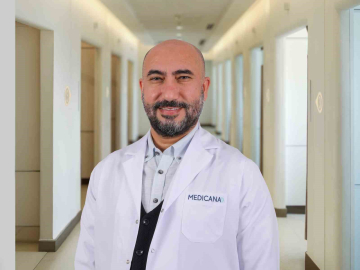Tırnaklarınız sağlığınız hakkında çok şey söylüyor