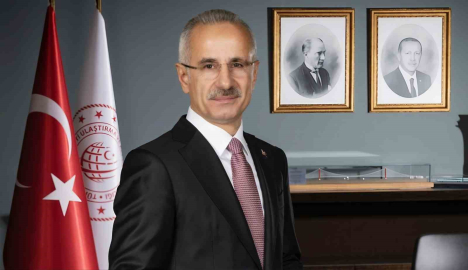 Bakan Uraloğlu’ndan 30 Ağustos Zafer Bayramı mesajı
