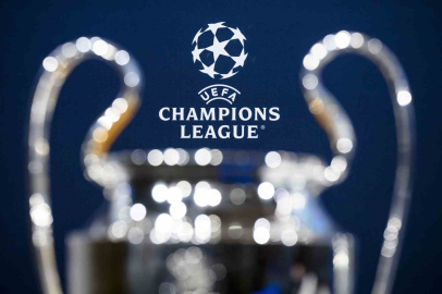 UEFA Şampiyonlar Ligi fikstürü belli oldu