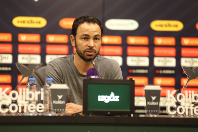 Selçuk İnan: "Maçı kazanacak pozisyonlara fazlasıyla girdik"