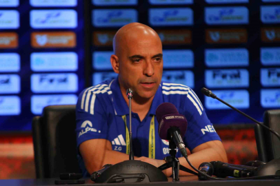 Zeki Murat Göle: "İleride çok daha iyi bir Fenerbahçe izleyeceğimize inanıyorum"