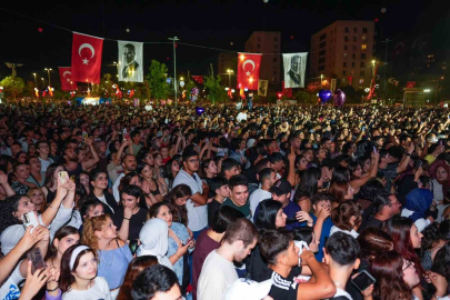 Sancaktepe’de 30 Ağustos Coşkusu