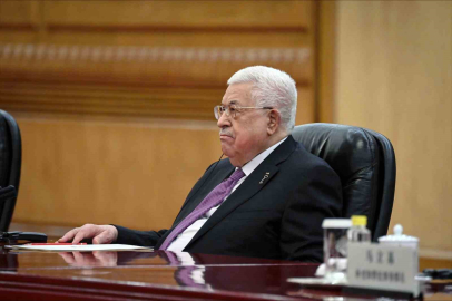 Filistin Devlet Başkanı Abbas: "Filistin Yönetimi’nin Gazze’yi yeniden yönetmesinin önünde Netanyahu dışında hiçbir engel yok"
