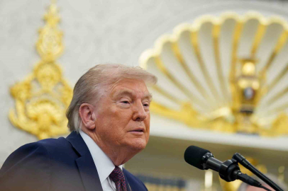 Trump: "Önümüzdeki birkaç gün içinde, Putin ve Zelenskiy ile bir toplantı duyurusu yapılmazsa, ne olacağını göreceksiniz"