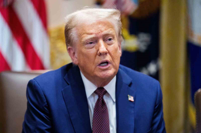 Trump’tan Hamas’a çağrı: "Hamas’a 20 rehinenin tamamını derhal geri vermesini söyleyin"