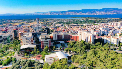 Çevre için Türkiye’ye örnek adım