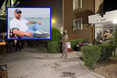 Tartıştığı damadını pompalı tüfekle vurarak öldürdü