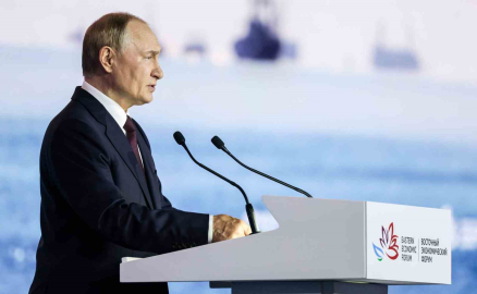 Putin’den Zelenskiy’e: "Güvenlik sağlanacak, yüzde 100 garanti veriyoruz"