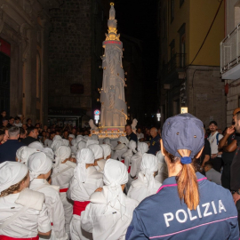 İtalya’da iki Türk, festivalde saldırı gerçekleştireceği şüphesiyle tutuklandı
