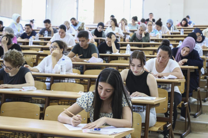 KPSS maratonu yarın başlayacak